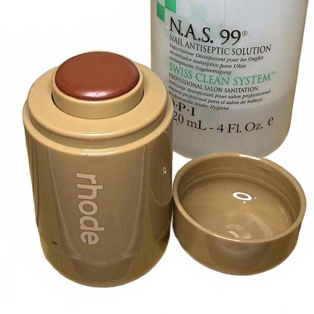 rhode Toasted Teddy Pocket Blush 5.3g / 0.18 oz